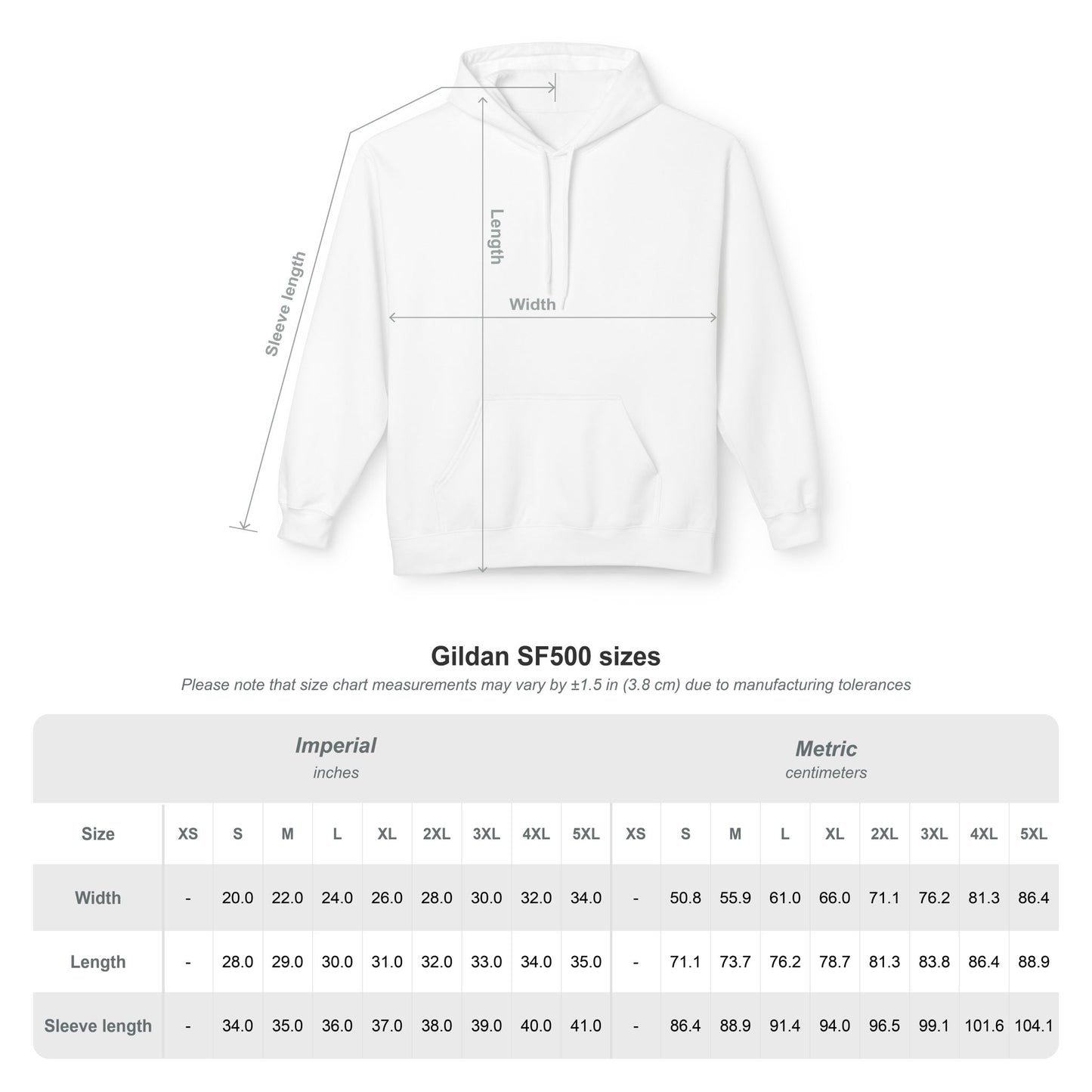 Sorry I'm Late | Introvert Graphic Hoodie