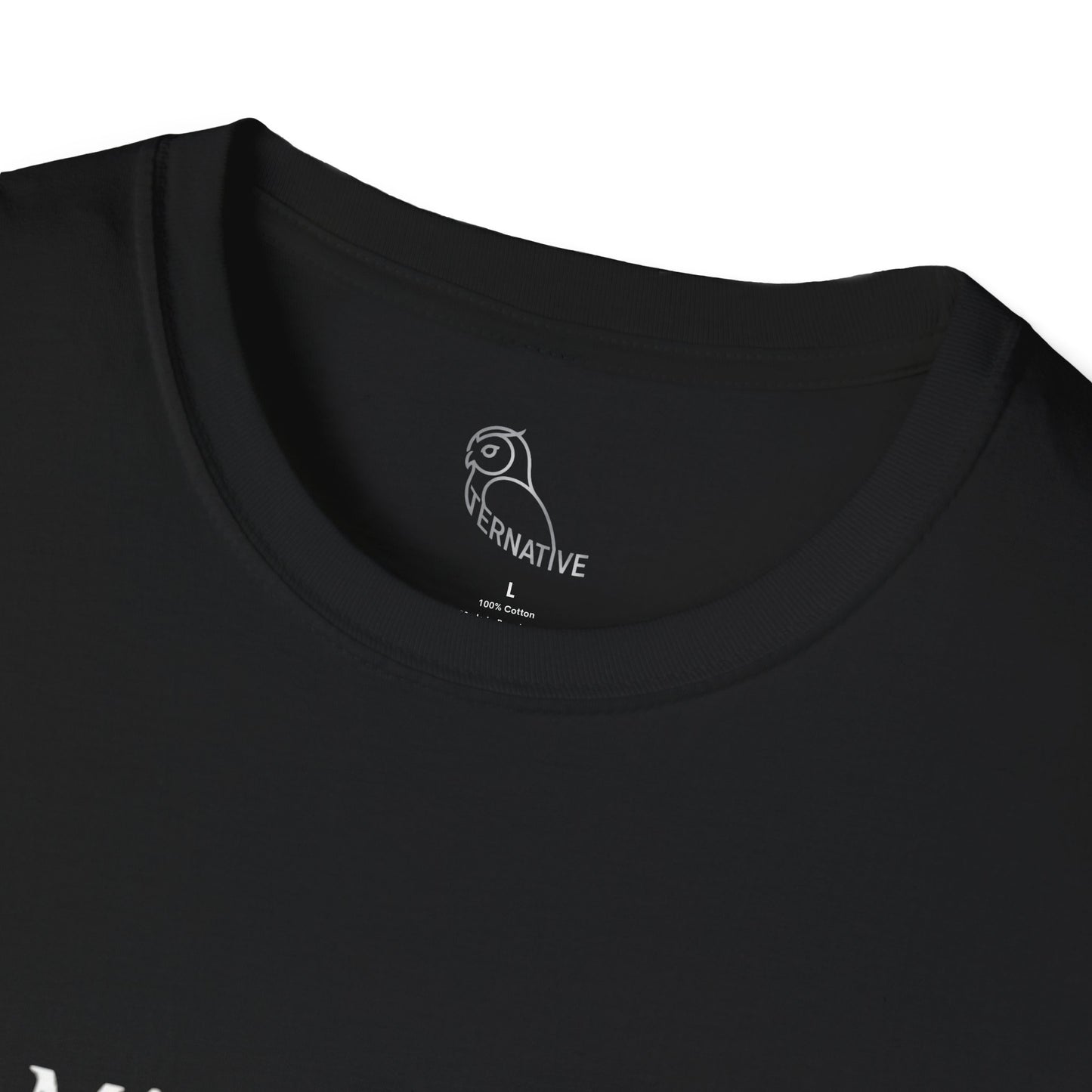 Minimalist. T-Shirt | Minimalist typography tee, Simple aesthetic