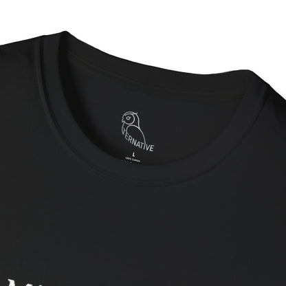 Minimalist. T-Shirt | Minimalist typography tee, Simple aesthetic