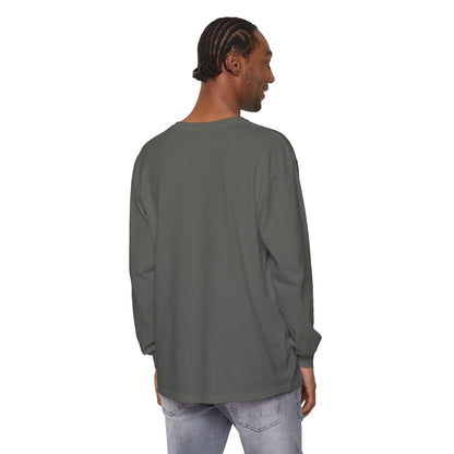 Choose Your Design Long Sleeve | Graphic Tee