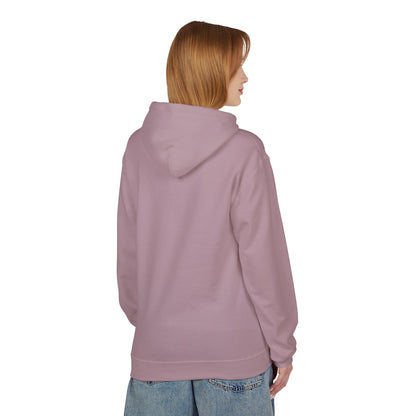 My Favorite Party Trick Is Not Going  | Introvert Graphic Hoodie