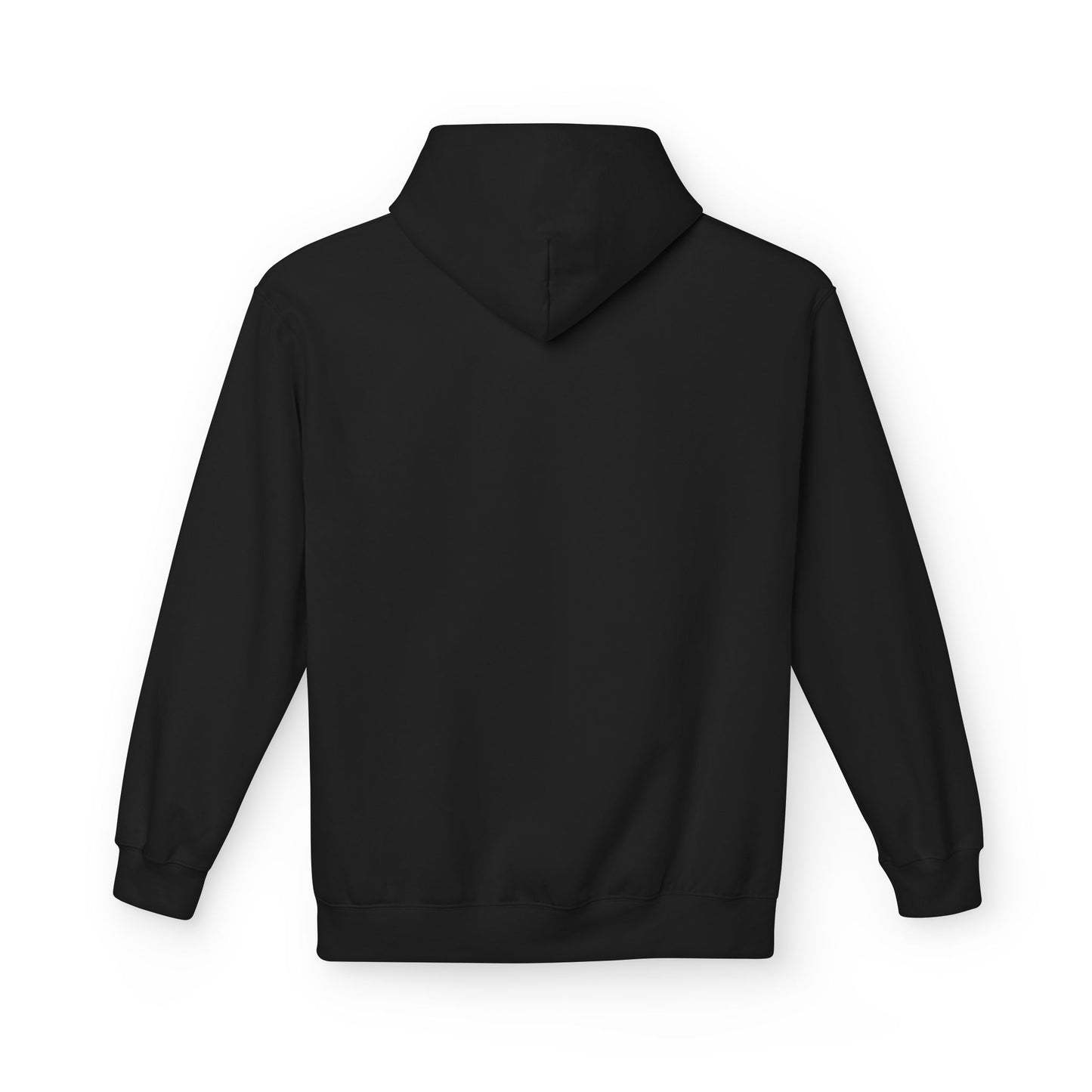 Choose Your Design Graphic Hoodie