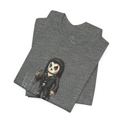 Owl-ice Cooper | Owl Graphic Tee