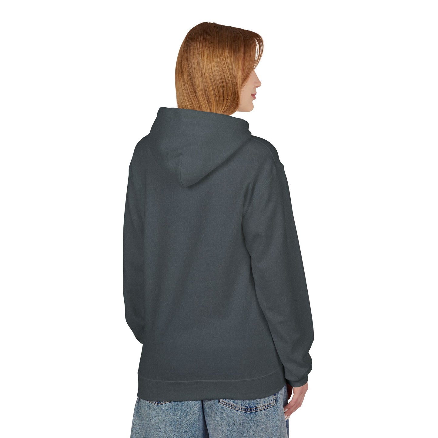I'm Not Ignoring You  | Introvert Graphic Hoodie