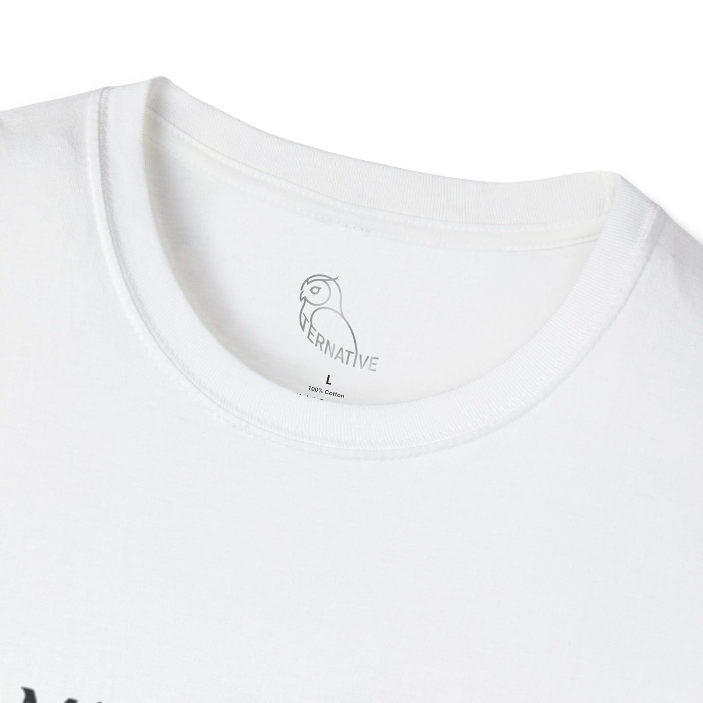 Minimalist. T-Shirt | Minimalist typography tee, Simple aesthetic