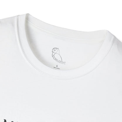 Minimalist. T-Shirt | Minimalist typography tee, Simple aesthetic